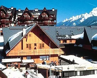 Camporosso Ii Hotel